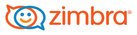 Zimbra Mail Sunucu